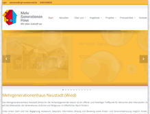Tablet Screenshot of mgh-neustadt-wied.de